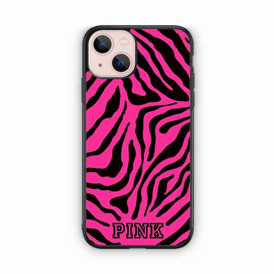 Victoria's Secret Pink 2 iPhone 13 Case