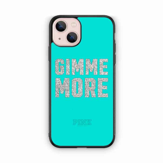 Victoria's Secret Pink Gimme More iPhone 13 Case
