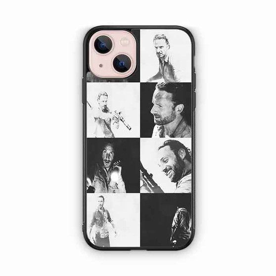 walking dead iPhone 13 Case