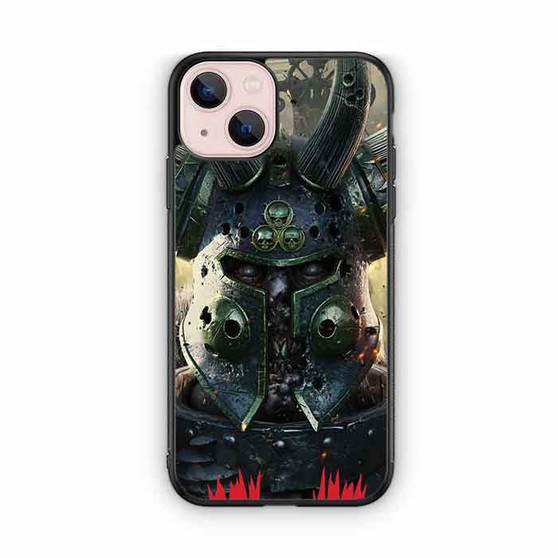Warhammer Vermintide iPhone 13 Case