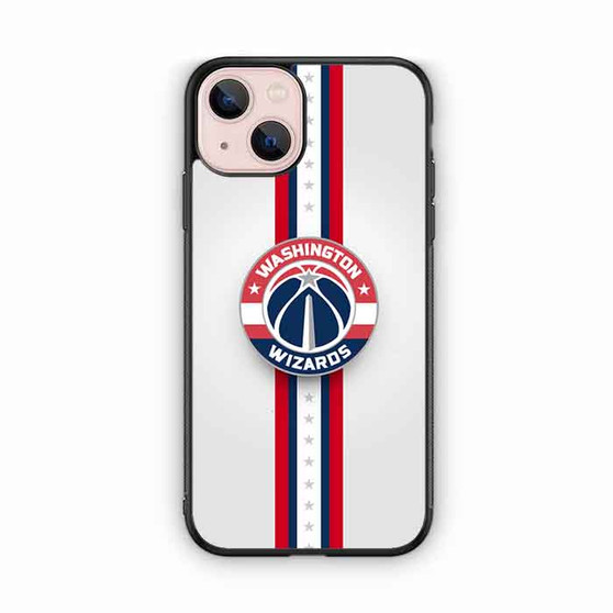 Washington Wizards 1 iPhone 13 Case