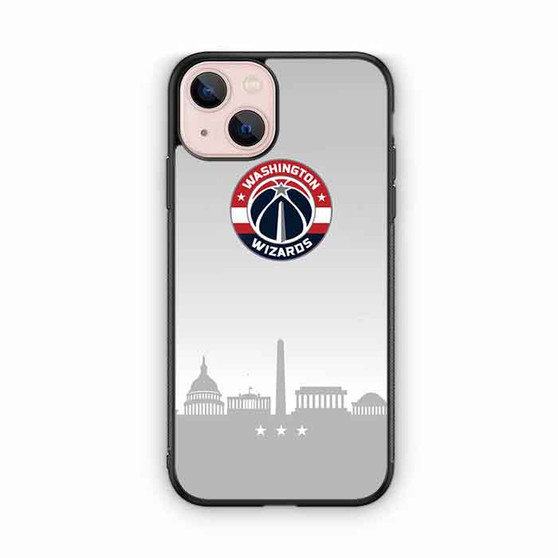 Washington Wizards 2 iPhone 13 Case