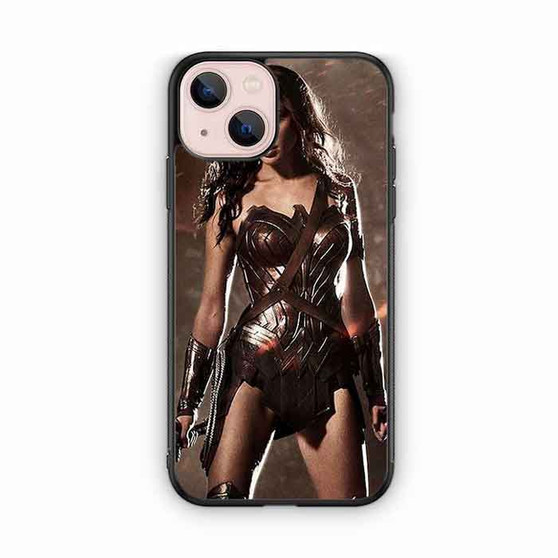 Wonder Woman Gal Gadot 2 iPhone 13 Case