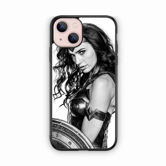 Wonder Woman 2 iPhone 13 Case