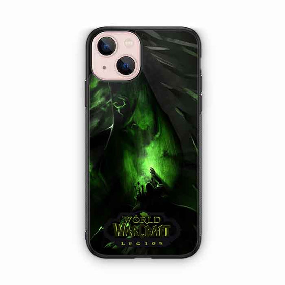 World Of Warcraft 1 iPhone 13 Case