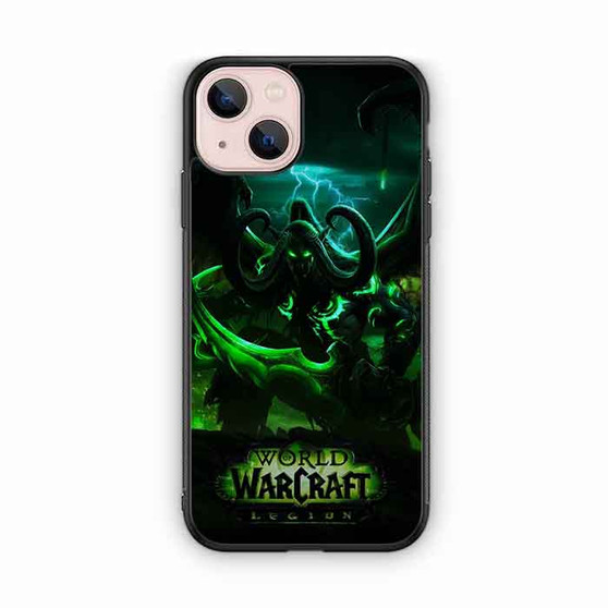 World Of Warcraft 2 iPhone 13 Case