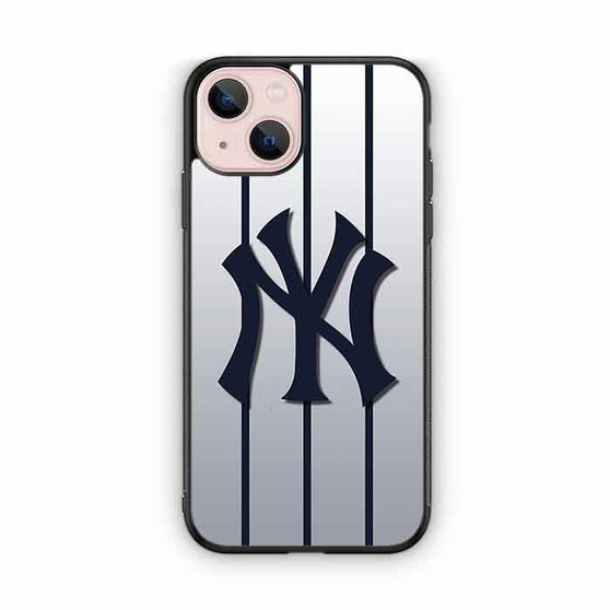 yankees team logo iPhone 13 Case