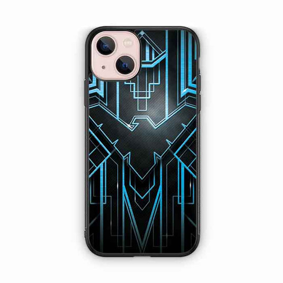 Young Justice Nightwing 1 iPhone 13 Case