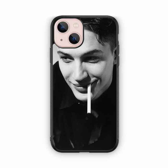 Young Tom Hardy iPhone 13 Case