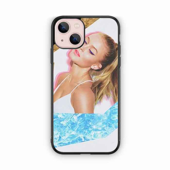 Zara Larsson 2 iPhone 13 Case