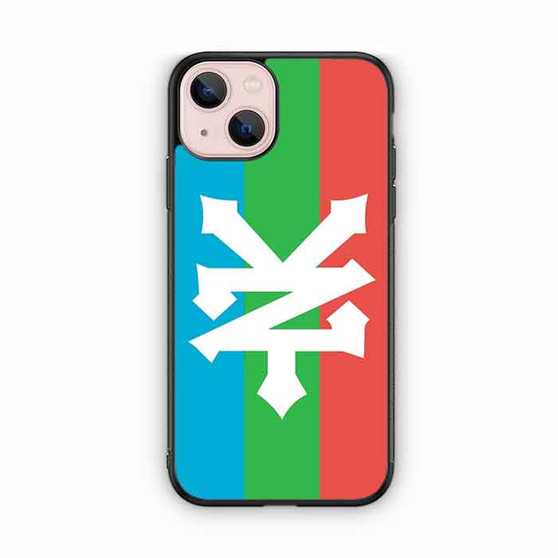 Zoo York Colors iPhone 13 Case