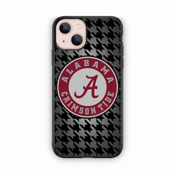 Albama Crimson Tide 1 iPhone 13 Case