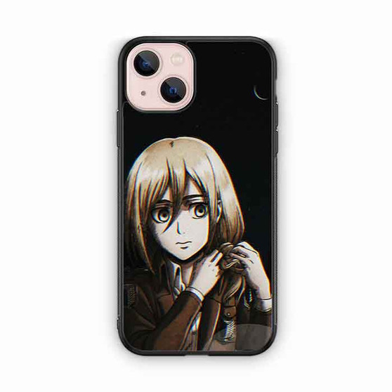 Attack On Titan Historia Reiss iPhone 13 Case