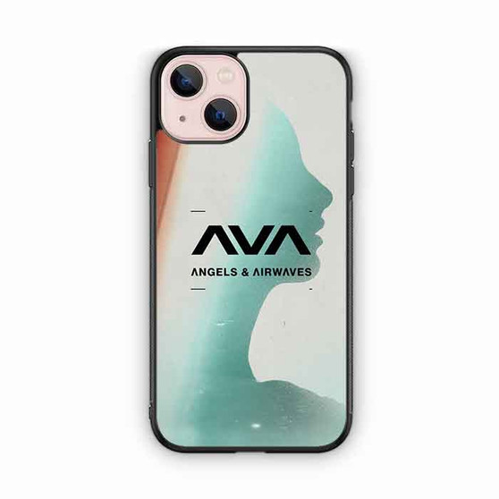 Ava Angels & Aiewaves iPhone 13 Case
