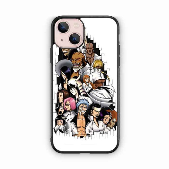 Bleach the Villain iPhone 13 Case