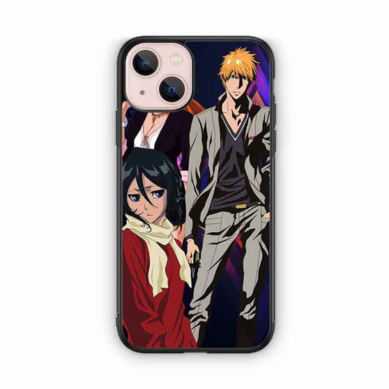 Bleach Trio iPhone 13 Case