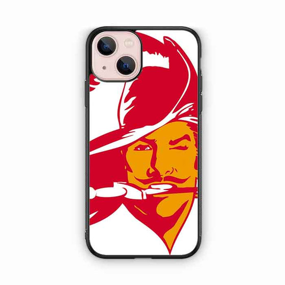 Bucco Bruce iPhone 13 Case