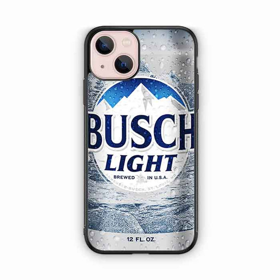 Busch Light iPhone 13 Case