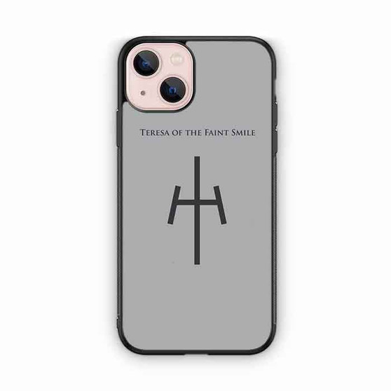 Claymore Terresa 1 iPhone 13 Case