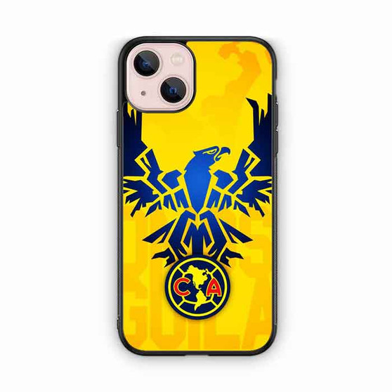 Club America iPhone 13 Case