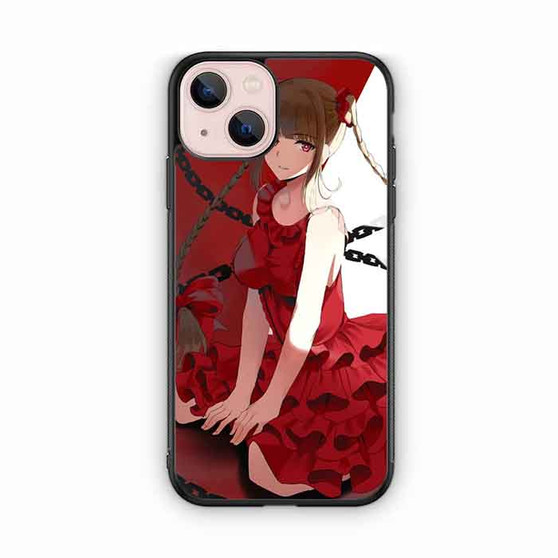 Darwins Game 2 iPhone 13 Case Darwins Game 2 iPhone 13 Case