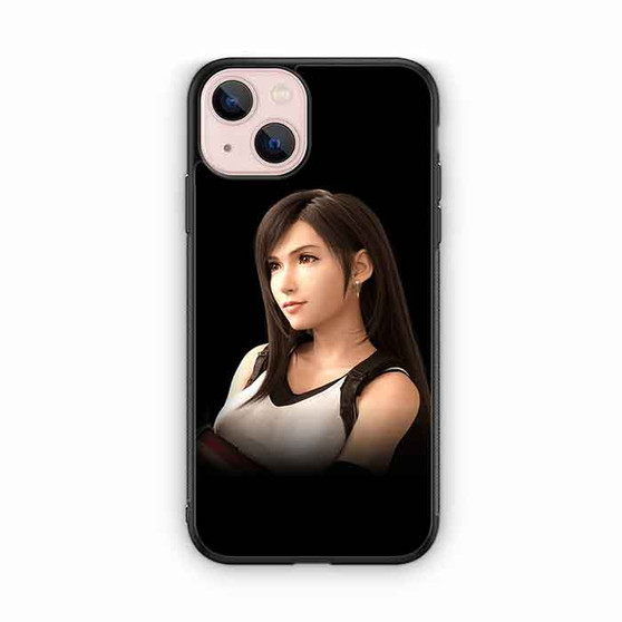 Final Fantasy VII RemakeTifa iPhone 13 Case