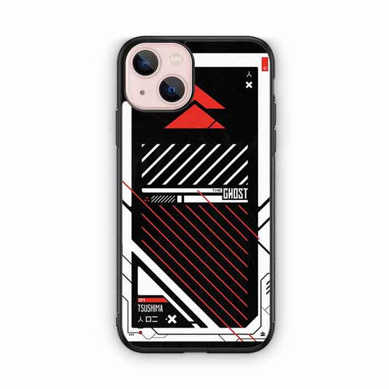 Ghost of Tsushima 2 iPhone 13 Case