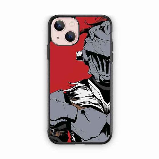 Goblin Slayer 2 iPhone 13 Case