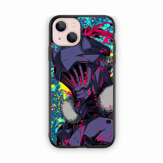 Goblin Slayer 3 iPhone 13 Case