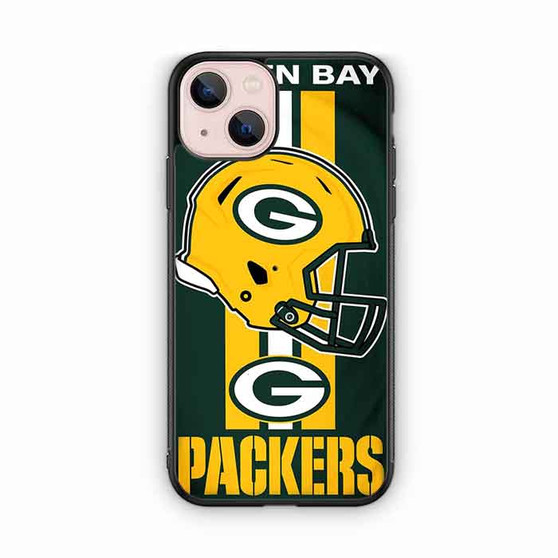 Green Bay Packers 1 iPhone 13 Case