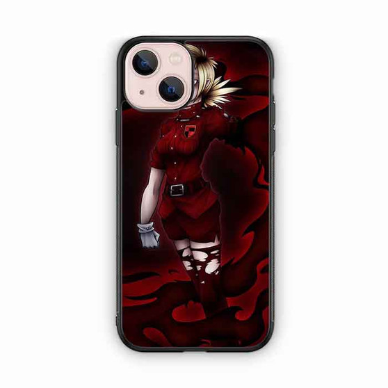 Hellsing Ultimate 2 iPhone 13 Case