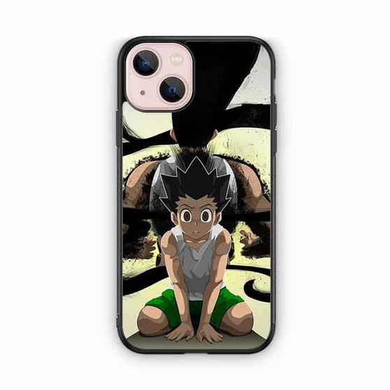 Hunter x Hunter Gon Freecss iPhone 13 Case