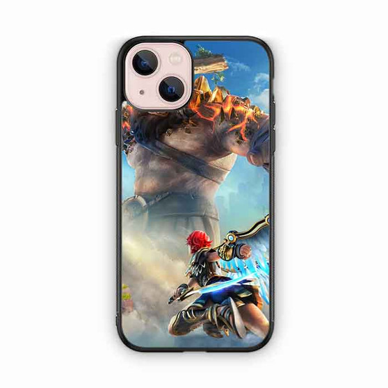 Immortals Fenyx Rising iPhone 13 Case
