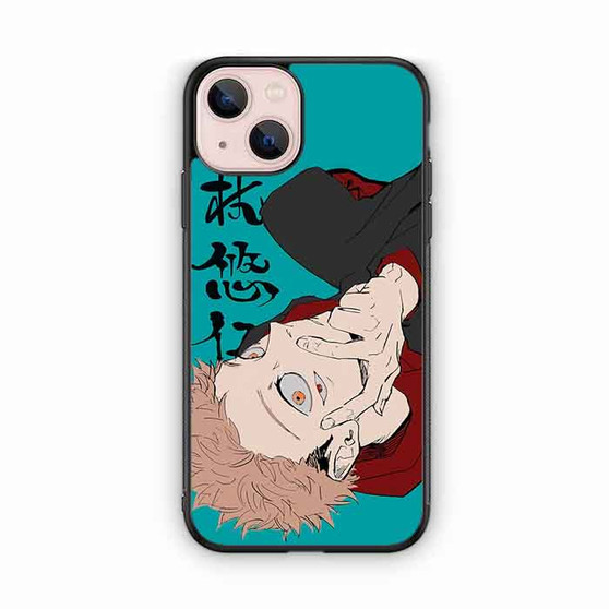 Jujutsu Kaisen 2 iPhone 13 Case