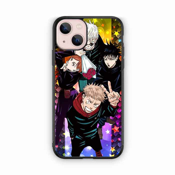 Jujutsu Kaisen 3 iPhone 13 Case