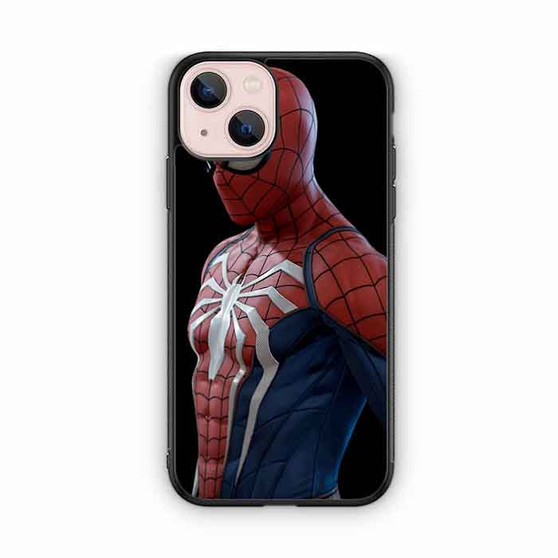 Marvel Spiderman iPhone 13 Case