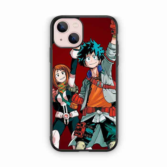 My Hero Academia 2 iPhone 13 Case