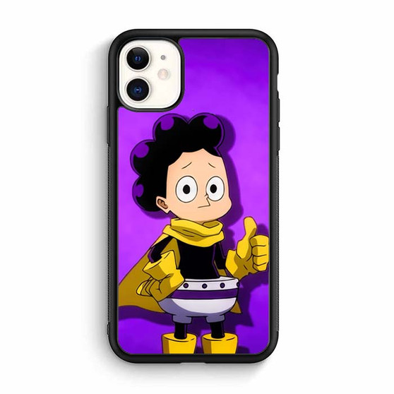 Boku No Hero Academia Minoru Mineta iPhone 12 Mini | iPhone 12 Case