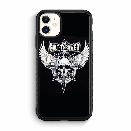 bolt thrower iPhone 12 Mini | iPhone 12 Case