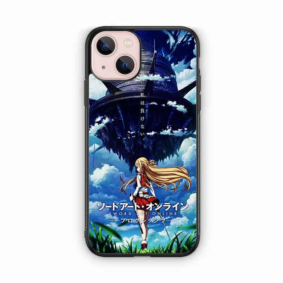 Sword Art Online Asuna iPhone 13 Case