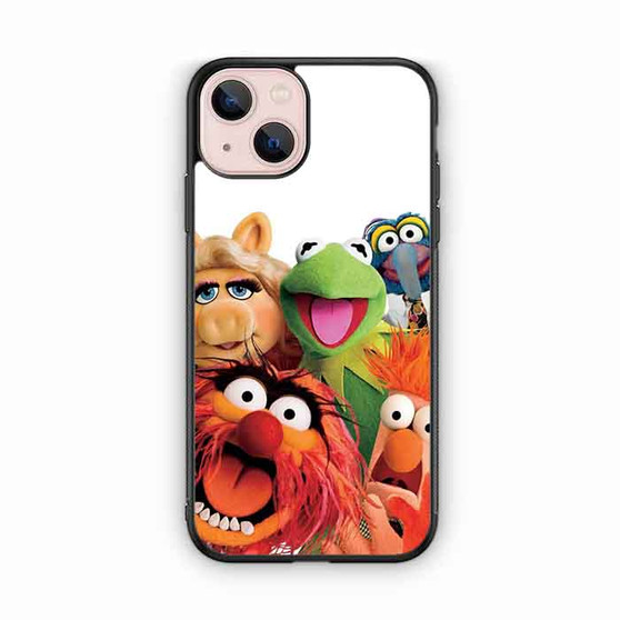 The Muppets 2 iPhone 13 Case