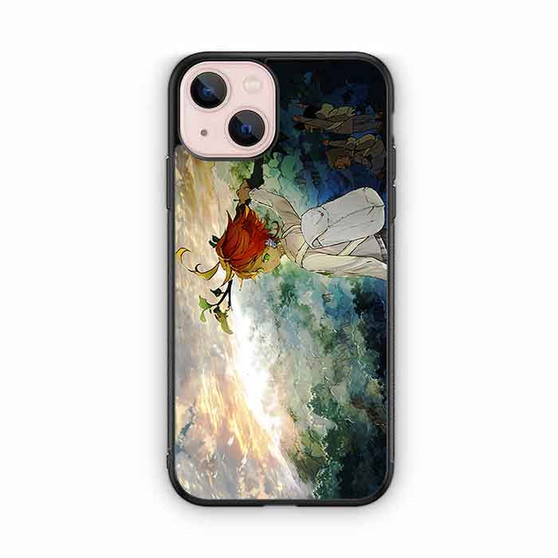 The Promised Neverland Emma 2 iPhone 13 Case
