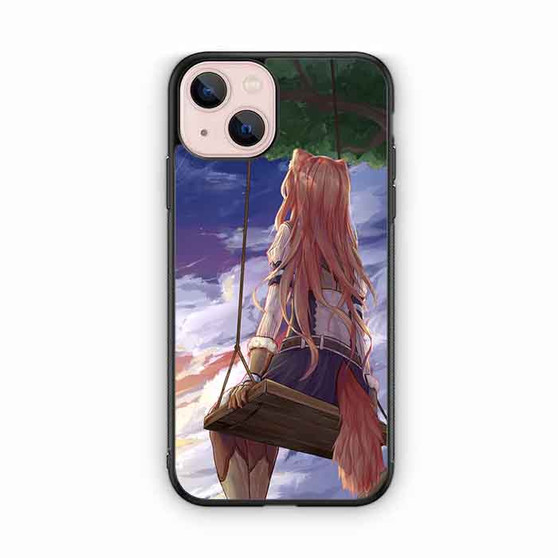The Rising of the Shield Hero Raphtalia iPhone 13 Case