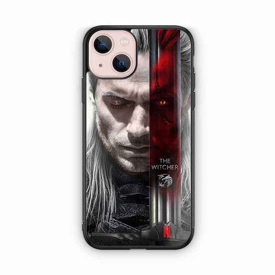 The Witcher Series iPhone 13 Case