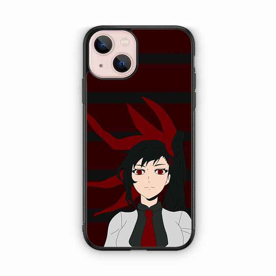 Tower of God Yuri Jahad iPhone 13 Case