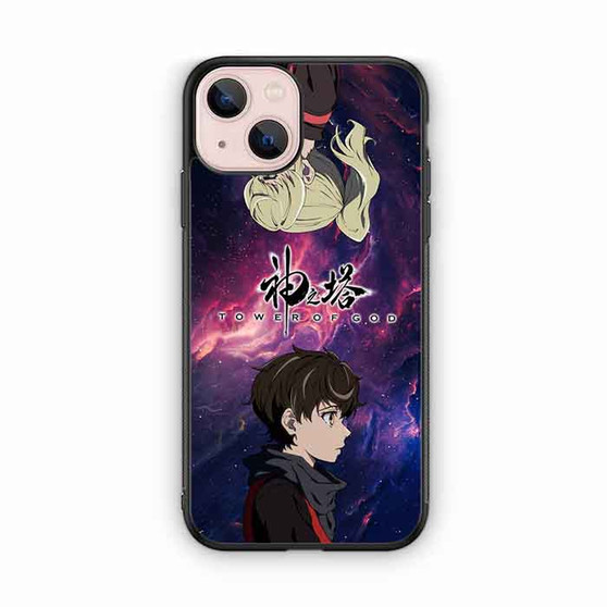 Tower of God iPhone 13 Case