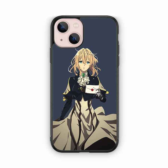 Violet Evergarden 1 iPhone 13 Case