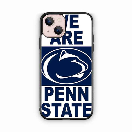 We Are Penn State iPhone 13 Case