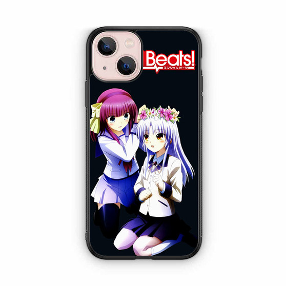 Angel Beats 3 iPhone 13 Case