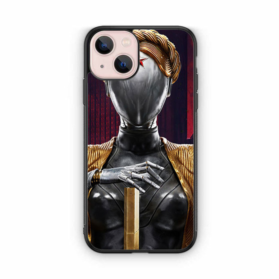 Atomic Heart iPhone 13 Case
